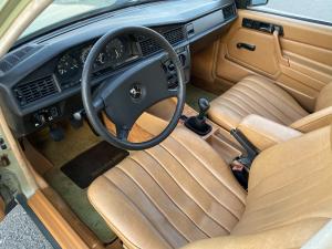 Mercedes-Benz 190 D 1984 года  (NA)